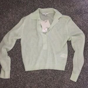 Super cute light weight sweater